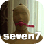 Seven7小姐